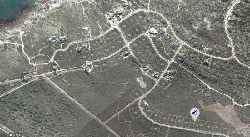 0 Bedroom Property for Sale in Romansbaai Estate Western Cape